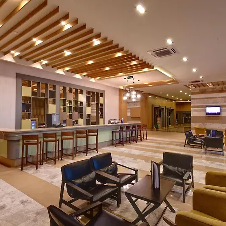 Sherwood Dreams (adults Only) Belek