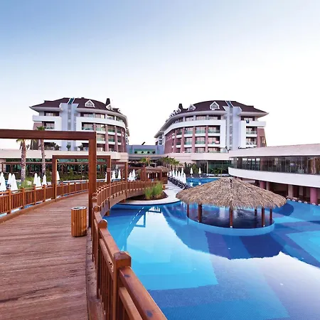 Sherwood Dreams (adults Only) Belek