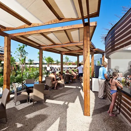 Resort Sherwood Dreams 5*