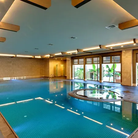 Sherwood Dreams (adults Only) Belek