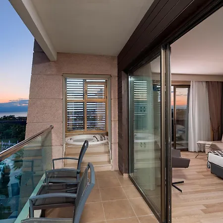Resort Sherwood Dreams (adults Only)