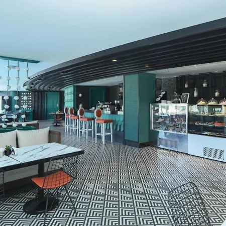 Feriested Sherwood Dreams (adults Only) 5*