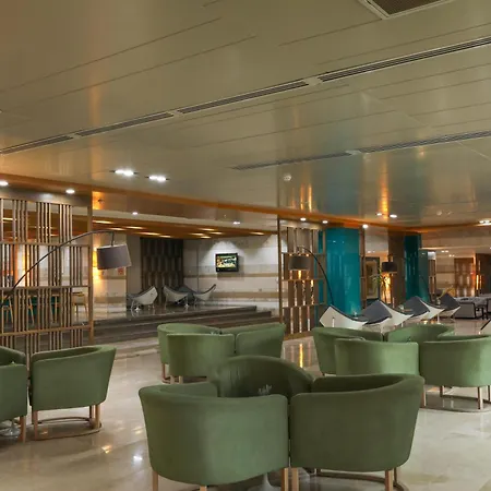 Feriested Sherwood Dreams (adults Only) Belek