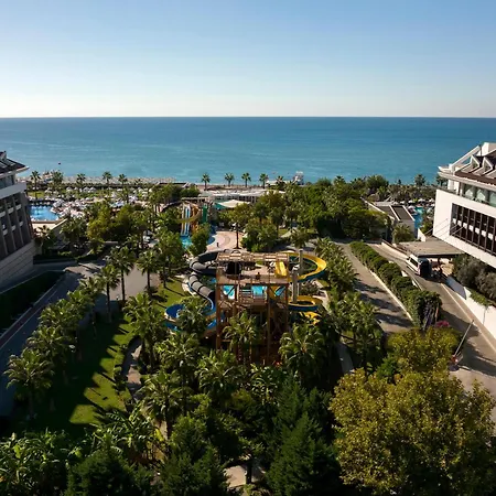 Sherwood Dreams (adults Only) Belek
