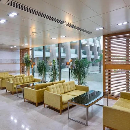 Sherwood Dreams (adults Only) Belek