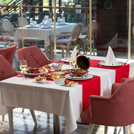 Feriested Sherwood Dreams (adults Only) 5*