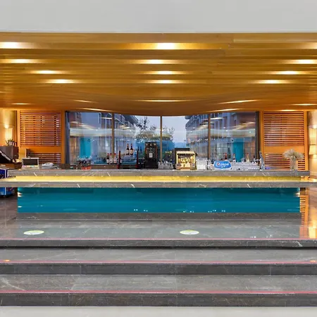 Feriested Sherwood Dreams (adults Only) Belek