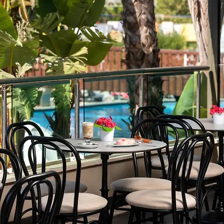 Sherwood Dreams (adults Only) Feriested 5*