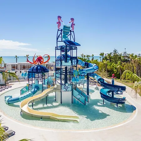 Sherwood Dreams (adults Only) Belek