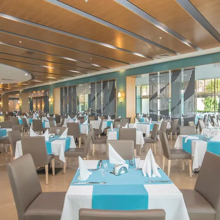 Feriested Sherwood Dreams (adults Only) Belek