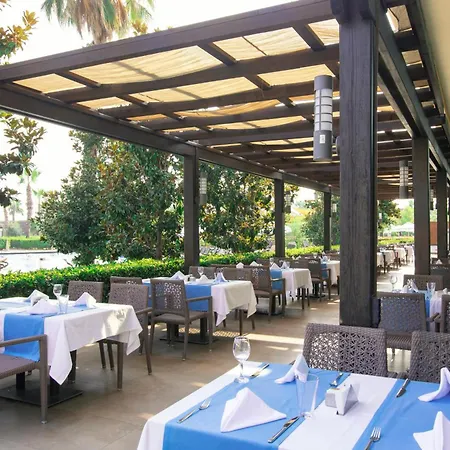 Sherwood Dreams (adults Only) Belek