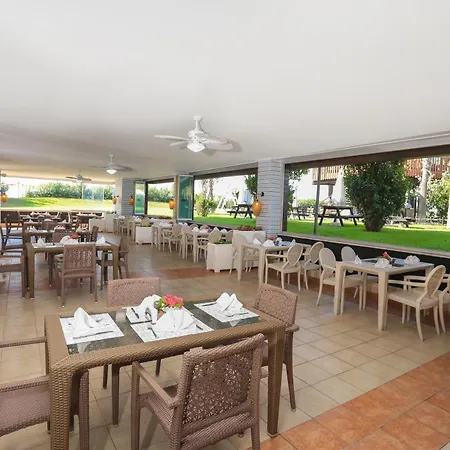 Sherwood Dreams (adults Only) Feriested Belek