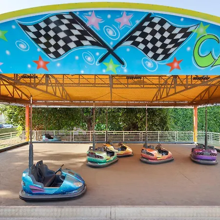 Sherwood Dreams (adults Only) Feriested 5*