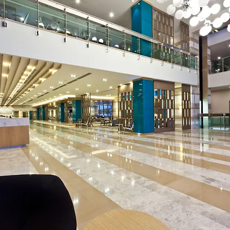 Sherwood Dreams (adults Only) 5* Belek