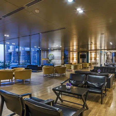 Üdülőközpont Sherwood Dreams (adults Only) 5*