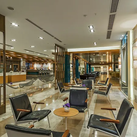 Feriested Sherwood Dreams (adults Only)