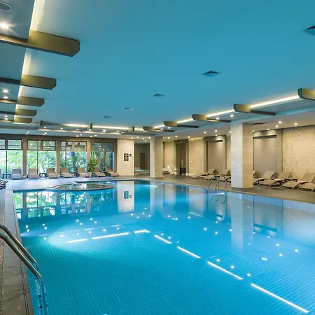 Feriested Sherwood Dreams (adults Only) 5*