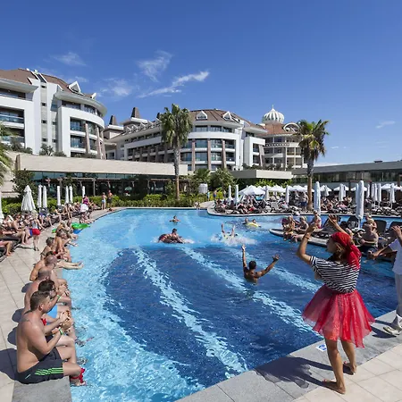 Sherwood Dreams (adults Only) Feriested