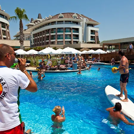 Feriested Sherwood Dreams (adults Only) 5*