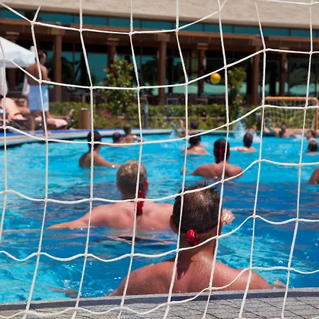 Feriested Sherwood Dreams (adults Only) Belek