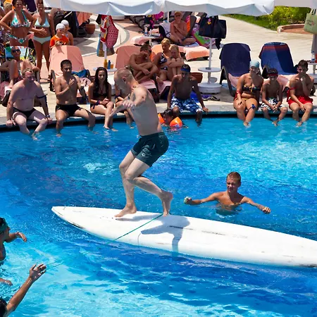 Sherwood Dreams (adults Only)