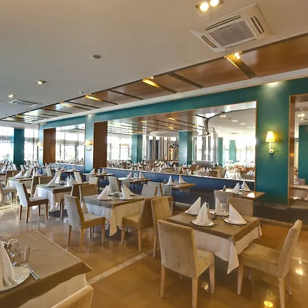 Sherwood Dreams (adults Only) Üdülőközpont 5*
