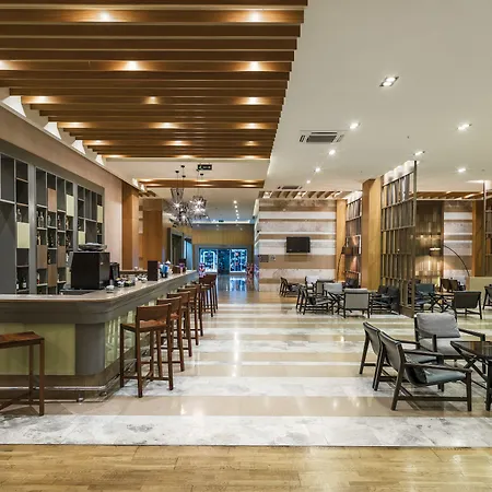 Feriested Sherwood Dreams (adults Only) Belek