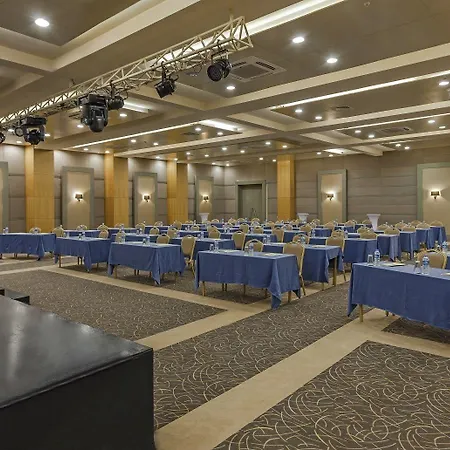 Sherwood Dreams (adults Only) Feriested Belek