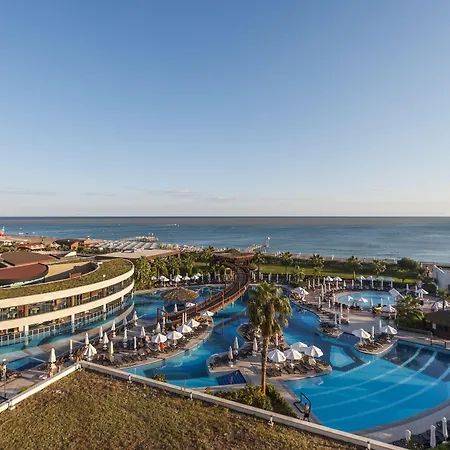 Resort Sherwood Dreams (adults Only)