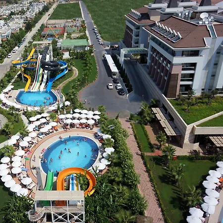 Sherwood Dreams (adults Only) Belek