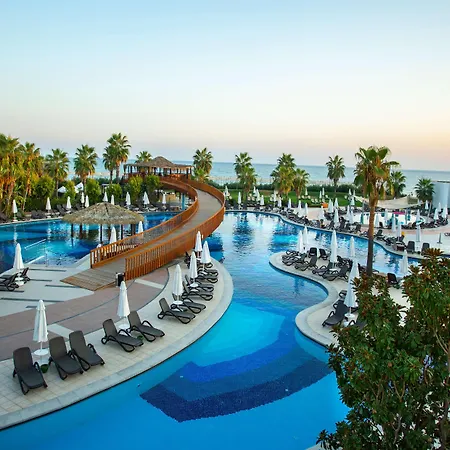 Sherwood Dreams (adults Only) Belek