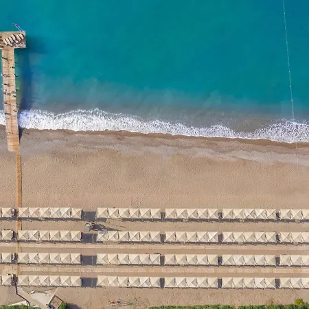 Sherwood Dreams (adults Only) Resort Belek