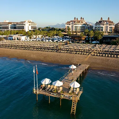 Sherwood Dreams (adults Only) 5* Belek