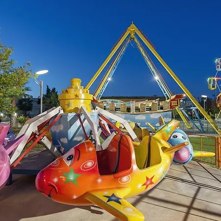 Resort Sherwood Dreams (adults Only) Belek