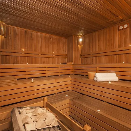 Ośrodek wypoczynkowy Sherwood Dreams (adults Only) 5*