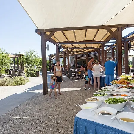 Resort Sherwood Dreams (adults Only)