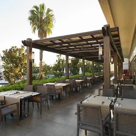 Sherwood Dreams (adults Only) Belek