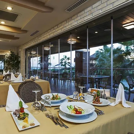 Sherwood Dreams (adults Only) Resort