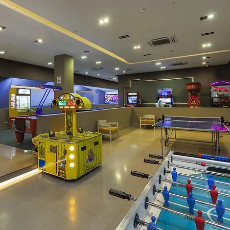 Sherwood Dreams (adults Only) Resort 5*