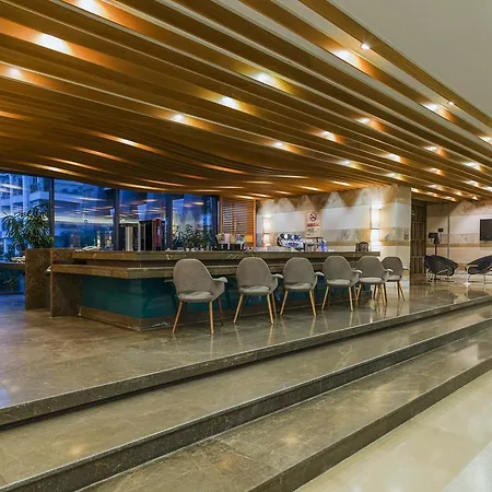 Sherwood Dreams (adults Only) Resort Belek