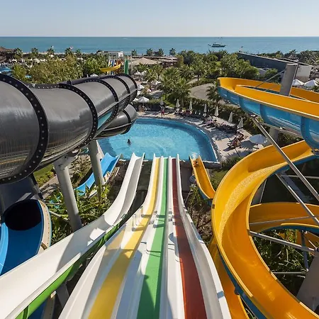 Resort Sherwood Dreams (adults Only) 5*