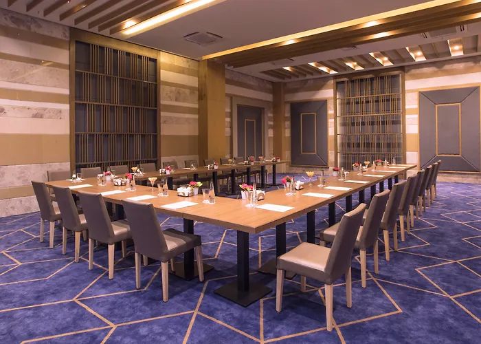 Sherwood Dreams (adults Only) Belek