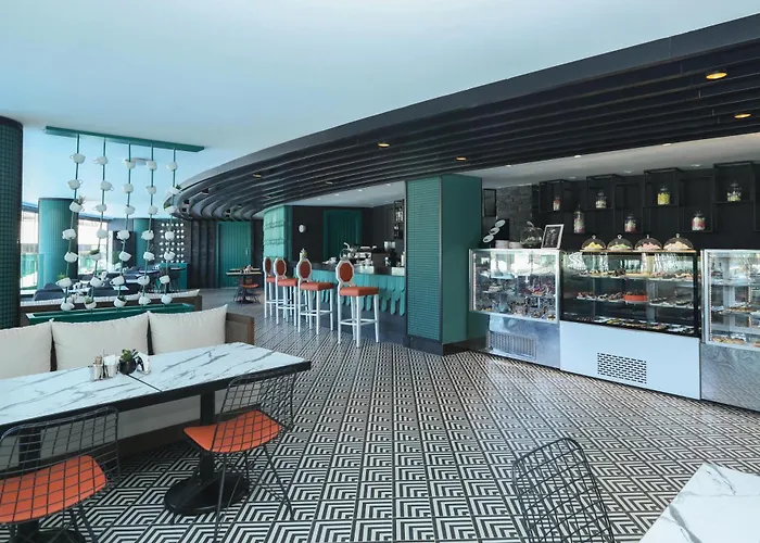 Rezort Sherwood Dreams (adults Only) 5*