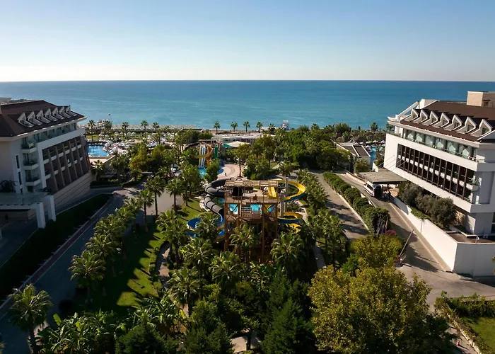 Sherwood Dreams Belek