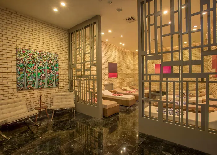 Sherwood Dreams (adults Only) Rezort 5*