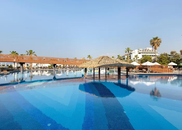 Resort Sherwood Dreams 5*
