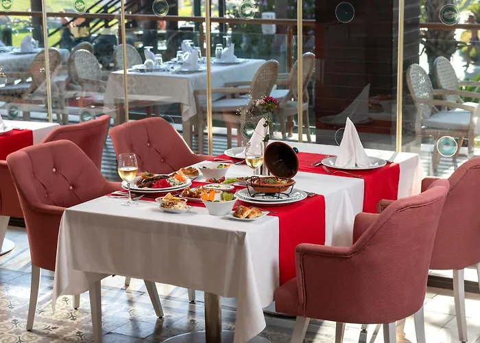 Resort Sherwood Dreams 5*