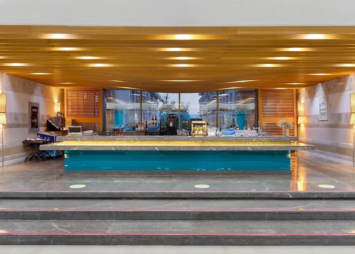 Rezort Sherwood Dreams (adults Only) Belek