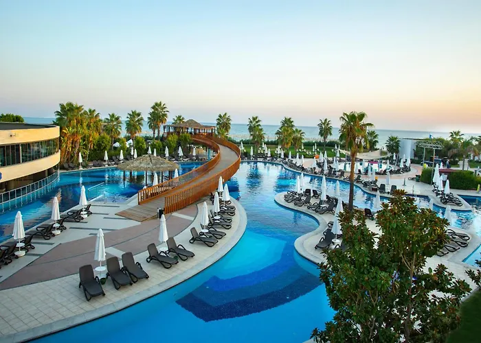 Resort Sherwood Dreams 5*