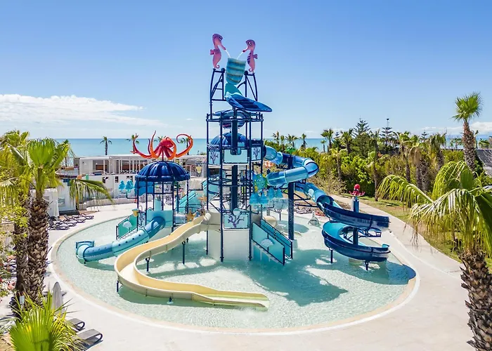 Sherwood Dreams (adults Only) Belek